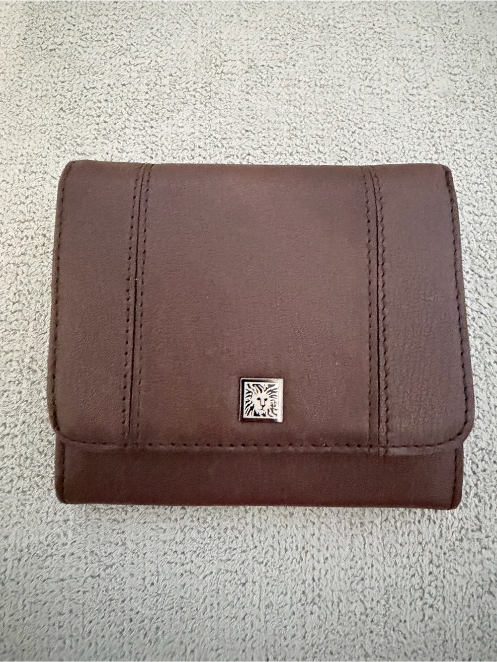 Anne Klein Wallet – Never Used – Like New